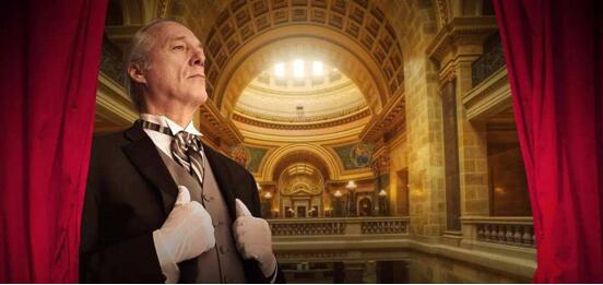 《东湖之上公园大境》金碧物业予您生活的尊宠