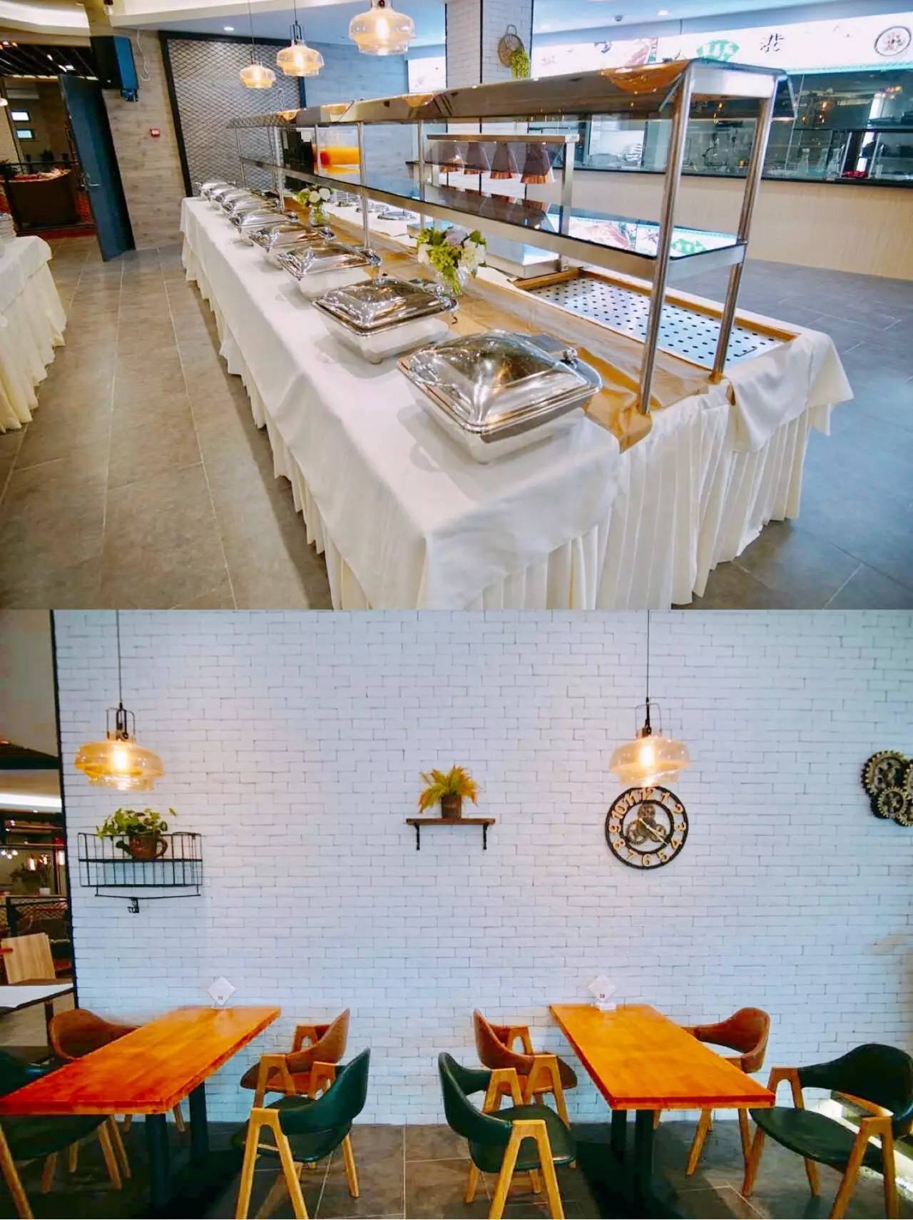 南航河南公司空勤食堂,南航食堂最新状况