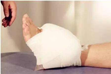 夏天如何保护脚踝不受凉,天气冷脚踝怎么保护