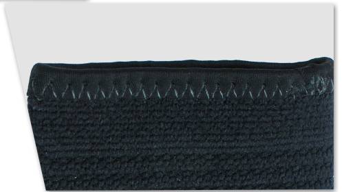 天气凉注意保护膝盖,冬天脚踝保护方法