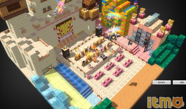 冒险岛2不删档测试评测还是最初的那份情怀