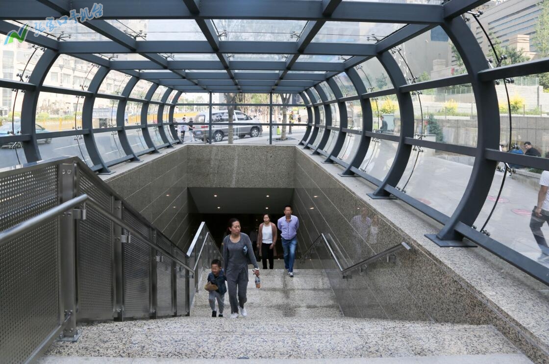 张家口新闻广播今日头条,张家口9月7日天气情况