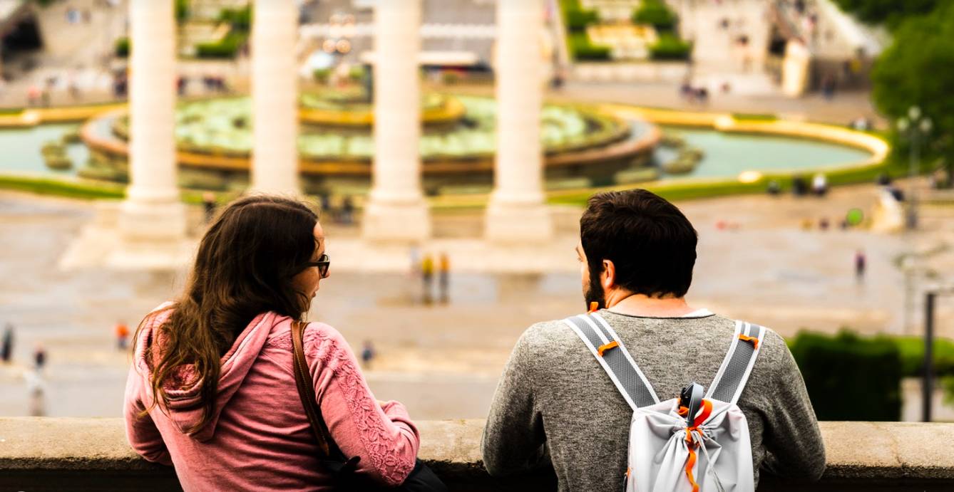 为啥说先旅行才确定关系,为什么想和一个人结婚要先去旅行