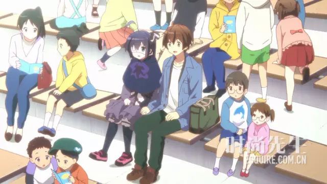 樱桃小丸子联名下衣,樱桃小丸子和龙珠哪个更有名气