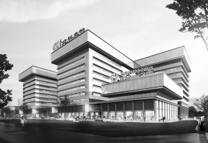 正定新区建国内最大细胞区域制备中心和细胞库