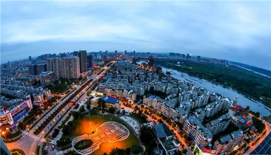 中国眉山一带一路“东坡味道”专题推介会亮相狮城