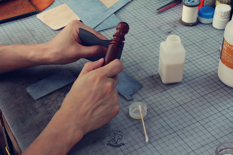 手工钱包100种做法,手工制作日记简单又好看的