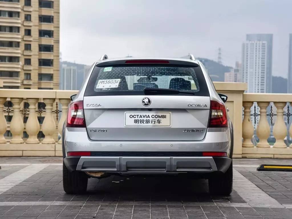 斯柯达汽车最新款,斯柯达最新价格20万车