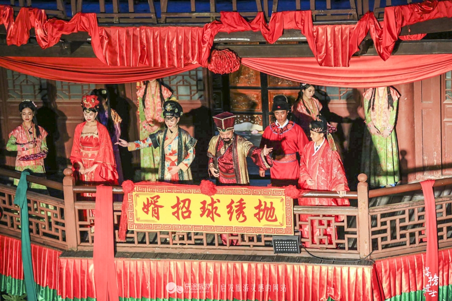 梦回宋朝千年走一回,梦回大宋一眼千年