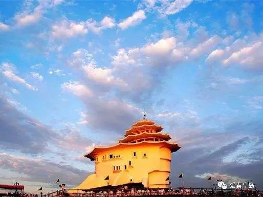 秦皇岛旅游必去的地方推荐三日游,秦皇岛5.1游玩好去处