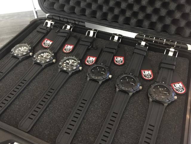 手表不一定要戴在手上面,手表不能超过15万