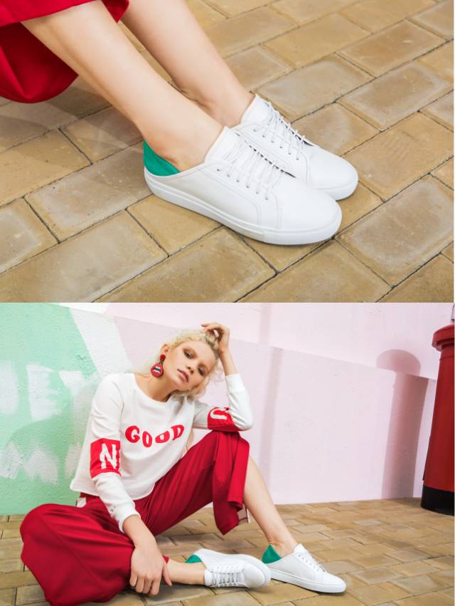 穿巴黎世家的袜子,穿巴黎世家鞋配什么衣服好看