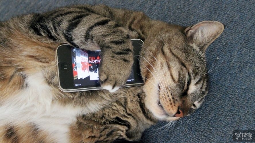 iphone新旧机替换,老旧iphone告别卡顿