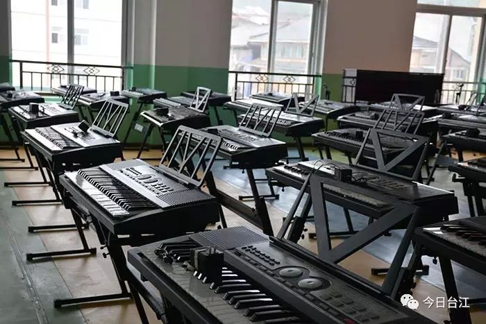 台江县方召中心小学,台江方召中心小学