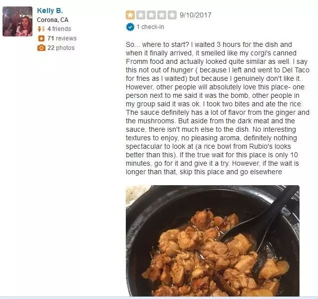 黄焖鸡米饭美国开店,黄焖鸡米饭在全国的价格