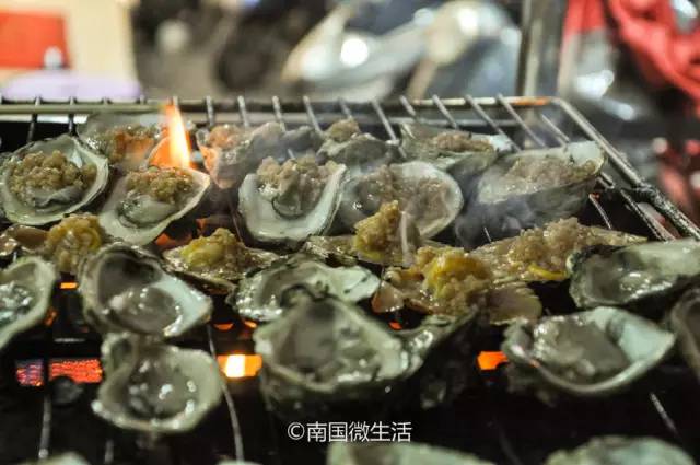 今晚的南宁,今天的南宁充满诗意