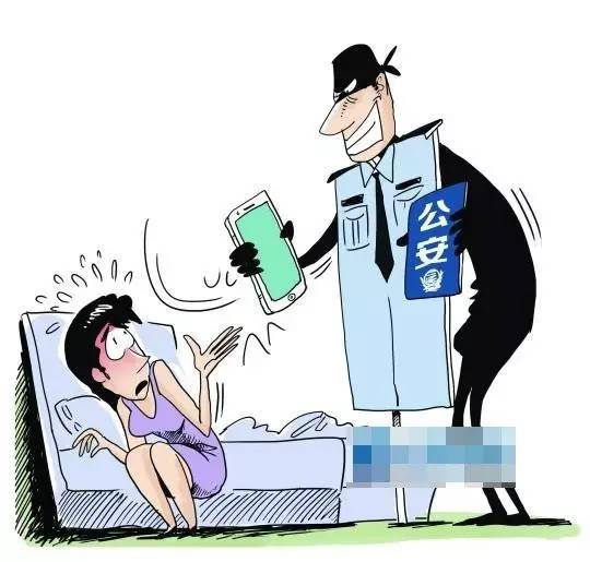 七夕到了，法官提醒：冲冠一怒为红颜、为虎作伥丢自我……统统要不得！