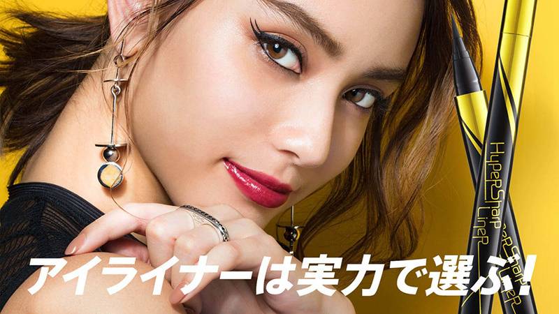 八款热门显白口红合集分享,素颜也可以涂的口红推荐平价学生