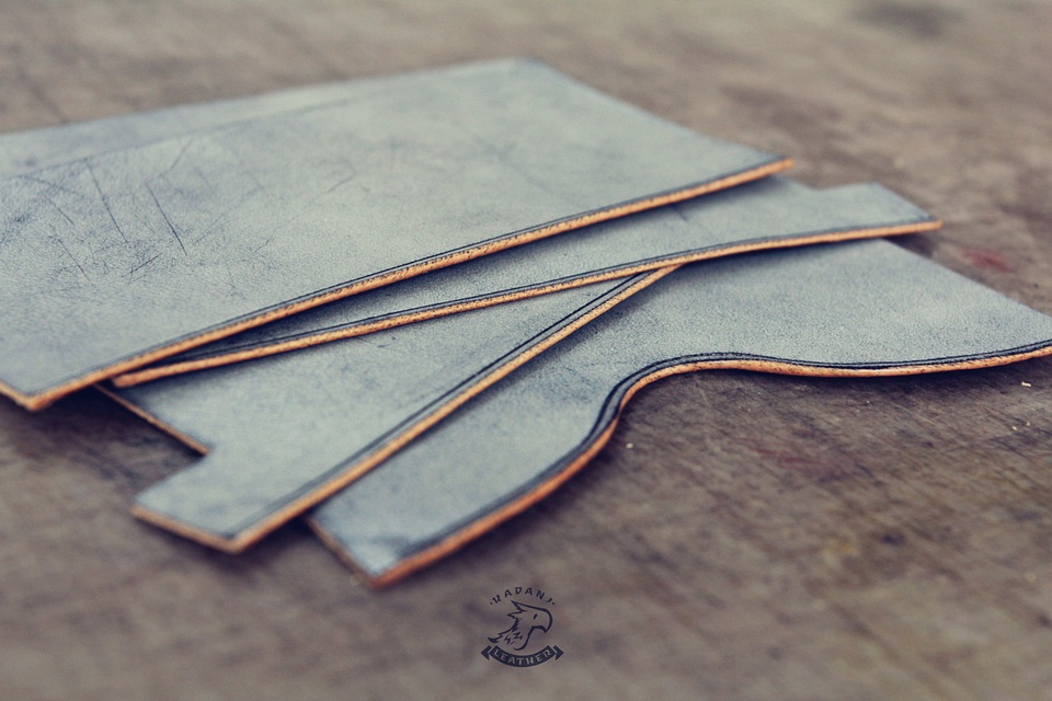 手工钱包100种做法,手工制作日记简单又好看的