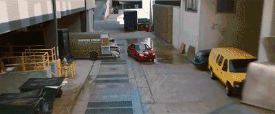 极盗车神冷门片,极盗车神是什么电影