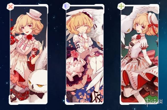 崩坏3克拉利全套圣痕效果,崩坏三苏莎娜圣痕推荐