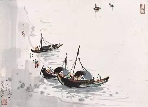 元曲最美意境20首,意境最美的古诗词