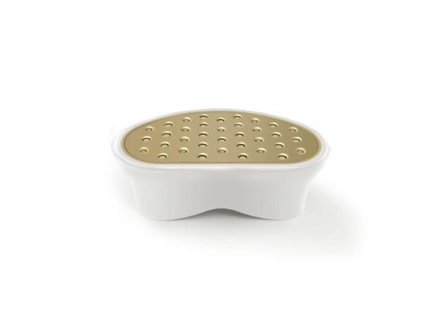 恋物志｜世界顶尖超模在婚礼前，就是用它快速瘦脸、抚平法令纹