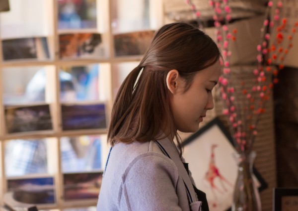 Hi,我是小可,我又回来了,产后第一次出行,娘子军奔赴女儿国