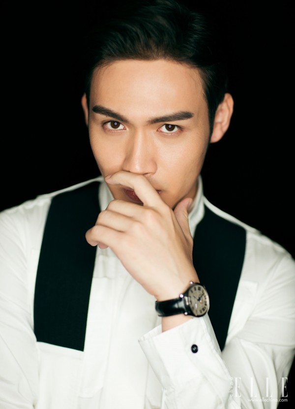 是什么东西那么红？最热的明星把“它”纷纷戴上了身！