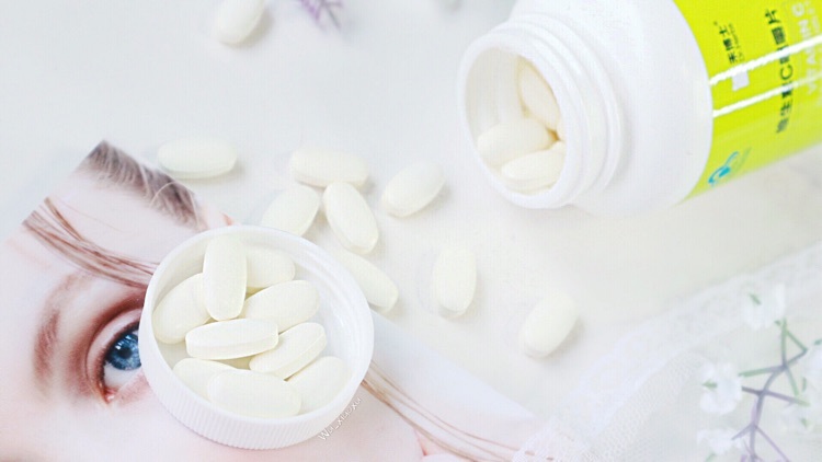 禾博士的维生素c真的有用吗,禾博士维生素c含片怎么样