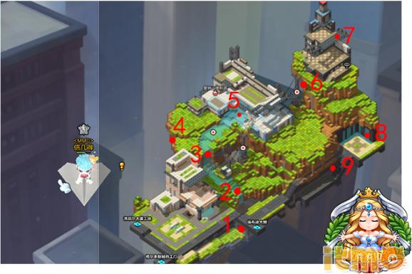 冒险岛2黄金宝箱攻略,冒险岛黄金宝箱价格