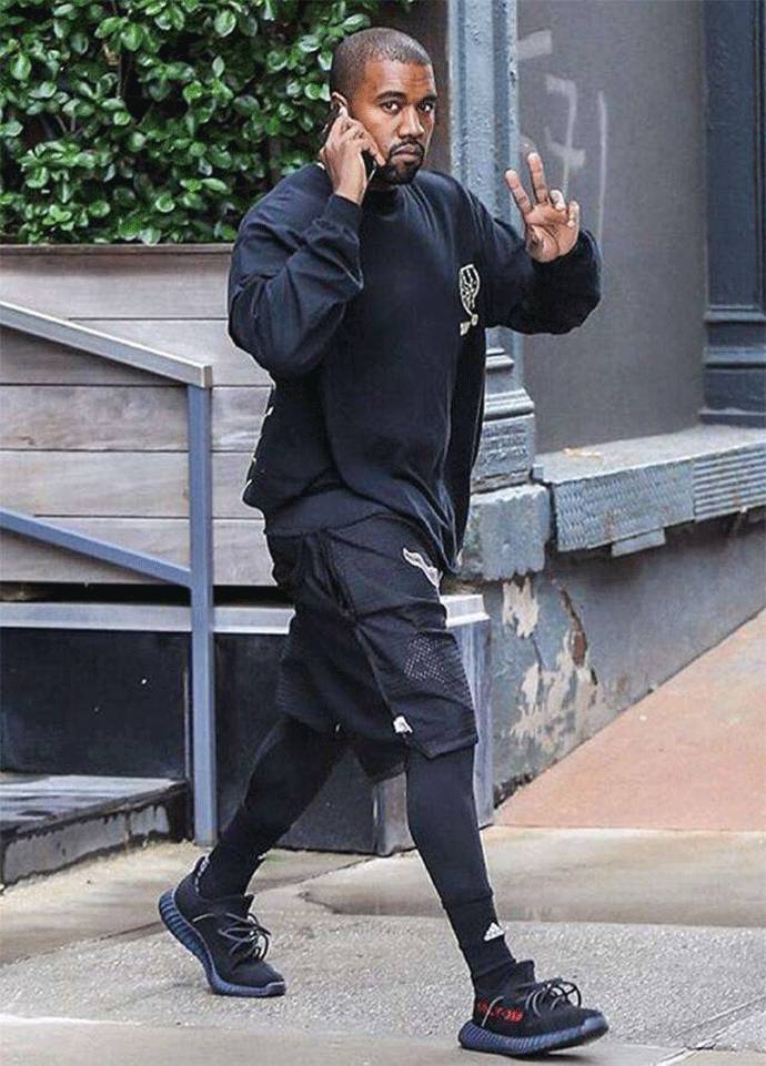 穿腻了小白鞋可以这样来改造,穿腻了小白鞋的话