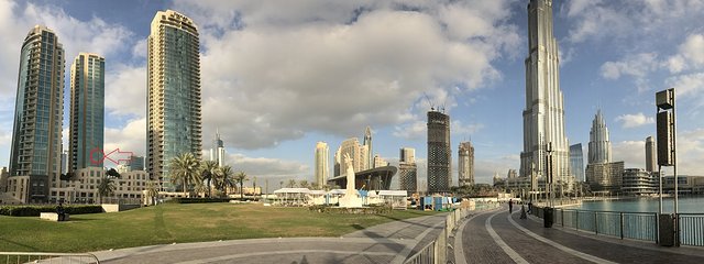 迪拜自驾七日游攻略,迪拜自驾游一日游攻略