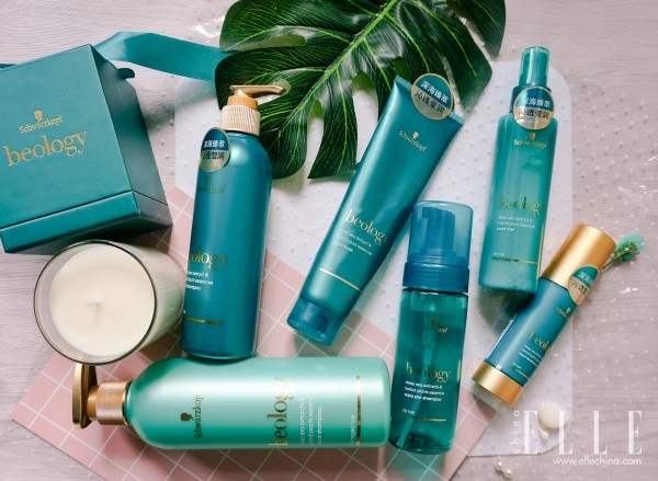 施华蔻专业修护亮泽活发护理霜,施华蔻赋芮深海臻润发乳