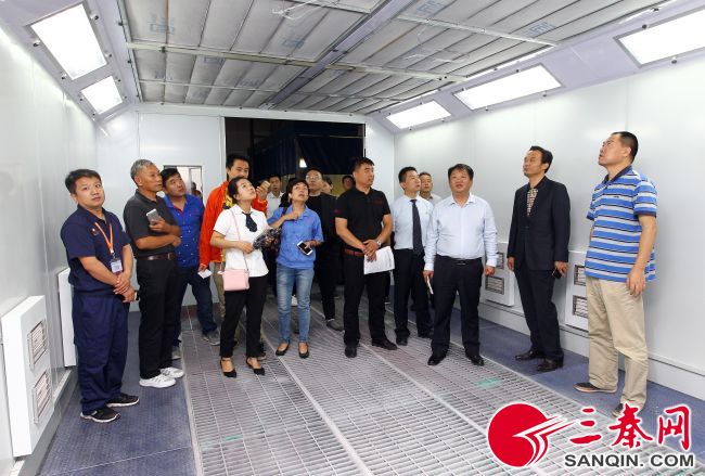 汽修行业整治,汽修厂有机废气处理工艺