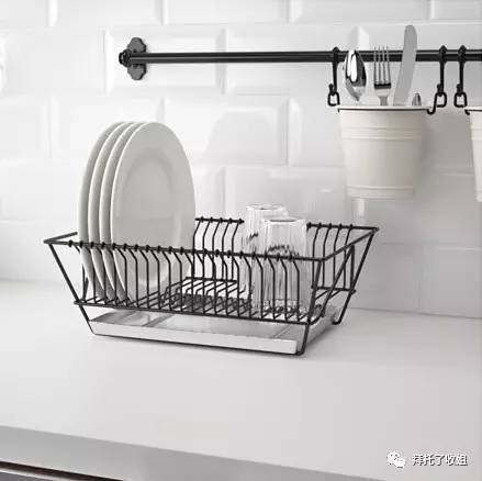 要洗好碗就要做对这几个动作,洗不完的碗的正确方法