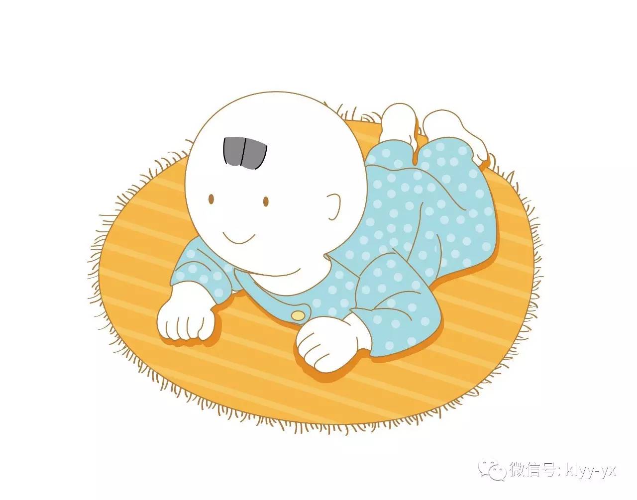 生活中肚子变化,胎儿肚子大是表示胖吗