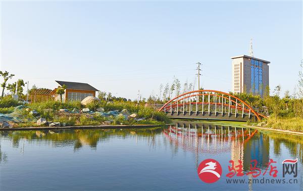 驻马店西平县宜居,西平宜居