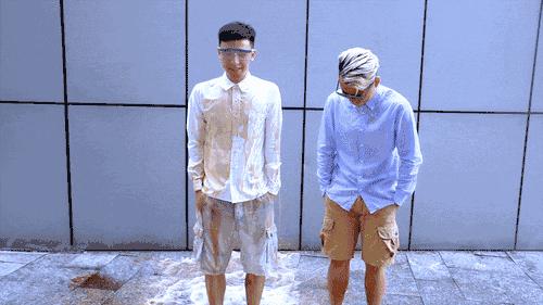 用完神仙水直接用防晒隔离可以吗,神仙水可以用来当防晒吗