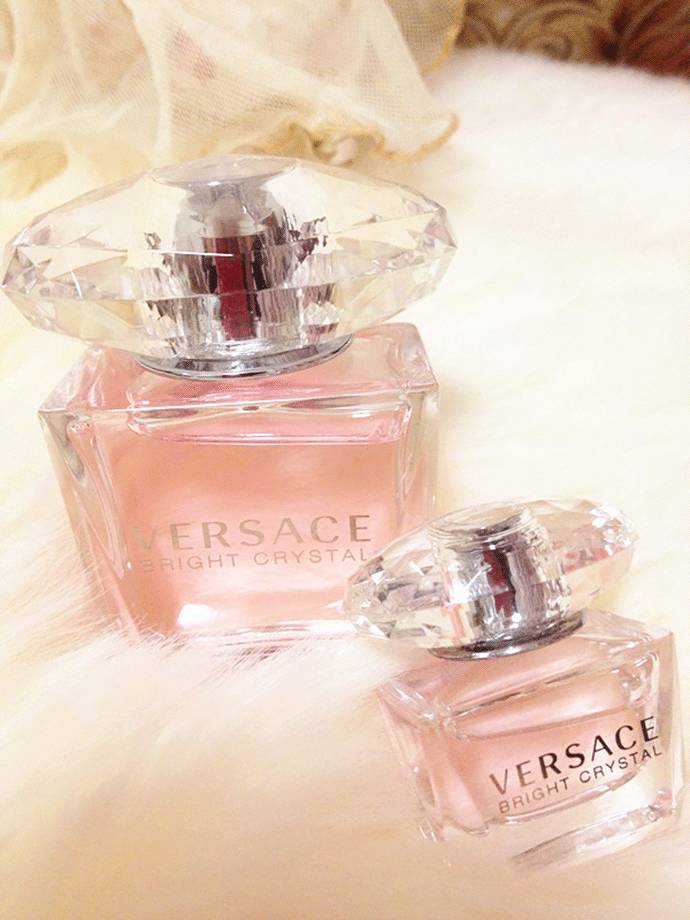 香水控朋友圈,香水控私藏