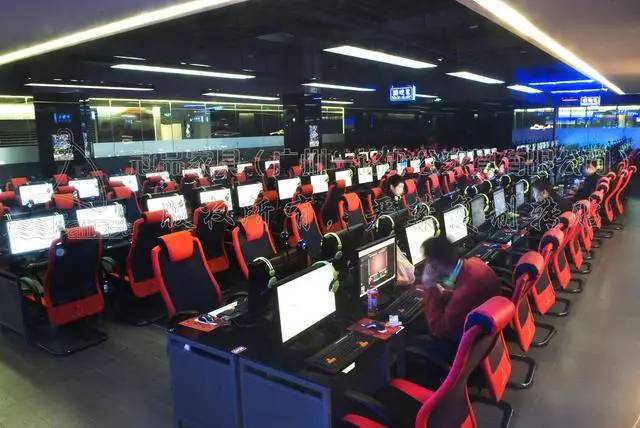 为什么网吧配置低却顺畅,为什么网吧电脑配置低还那么流畅