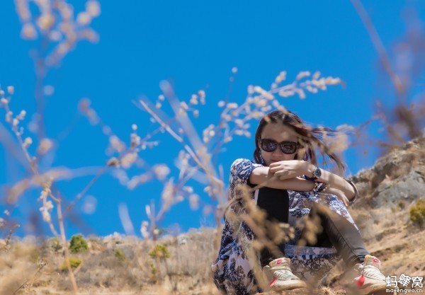 Hi,我是小可，我又回来了，产后第一次出行，娘子军奔赴女儿国