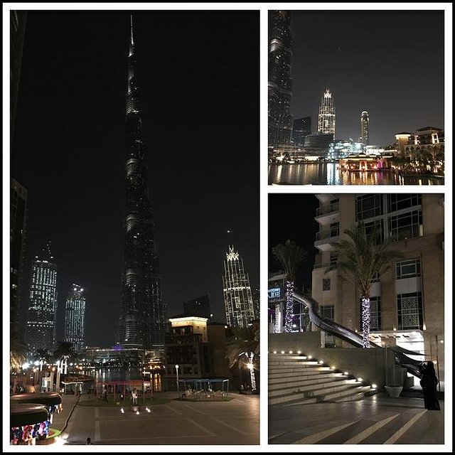 迪拜自驾七日游攻略,迪拜自驾游一日游攻略