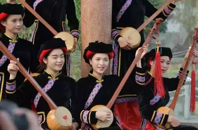 广西山清水秀好风光,广西山清水秀风景图片