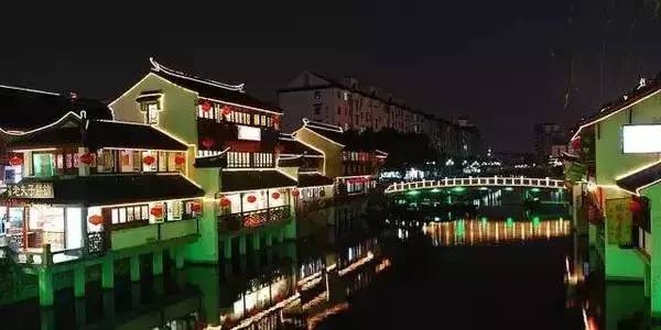 上海一日游古镇最佳路线免费景点,上海周末旅游胜地有哪些