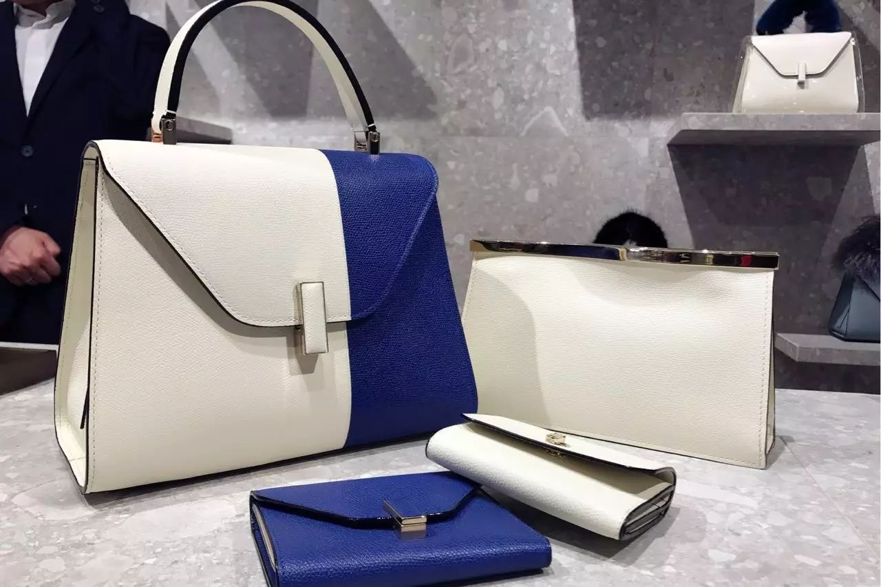 这些中国「别的地方没得卖」的时髦货|都在这个商场里!