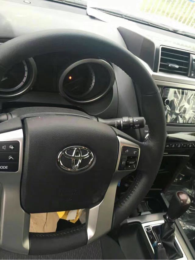 中东2700跟中规2700哪个要长一点,中东霸道2700和国产2700哪个贵