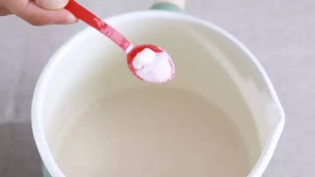 喝不完的豆浆可以怎么做饼,家里喝不完的豆浆怎么做豆腐花