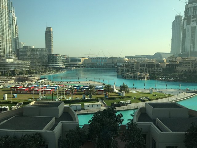 英英自驾旅游,迪拜自驾七日游攻略