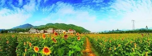 广西山清水秀小城,2020广西山清水秀自然景点
